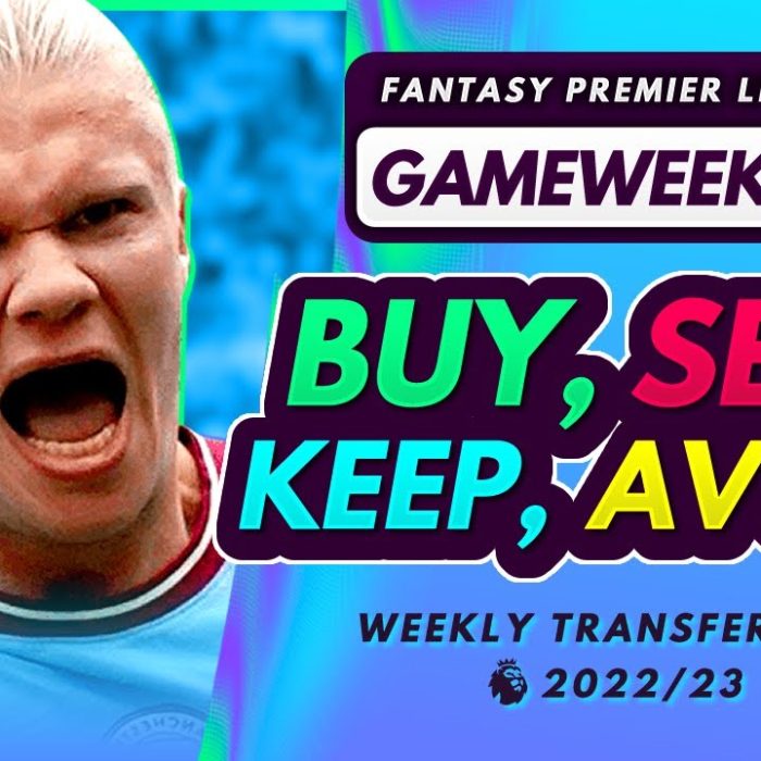 FPL GW30 TRANSFER TIPS! | Buy, Sell, Keep & Avoid for Gameweek 30 Fantasy Premier League 2022-23