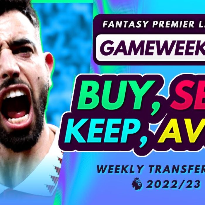 FPL GW29 TRANSFER TIPS! | Buy, Sell, Keep & Avoid for Gameweek 29 Fantasy Premier League 2022-23