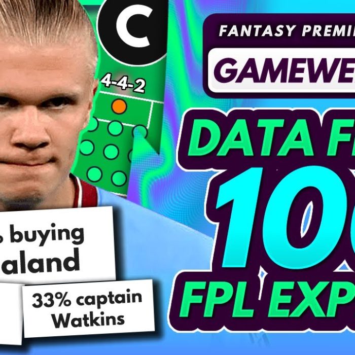 FPL GW30 EXPERT TRANSFER TRENDS & CAPTAINS! – 100 Experts Share Gameweek 30 Plans | FPL 2022-23