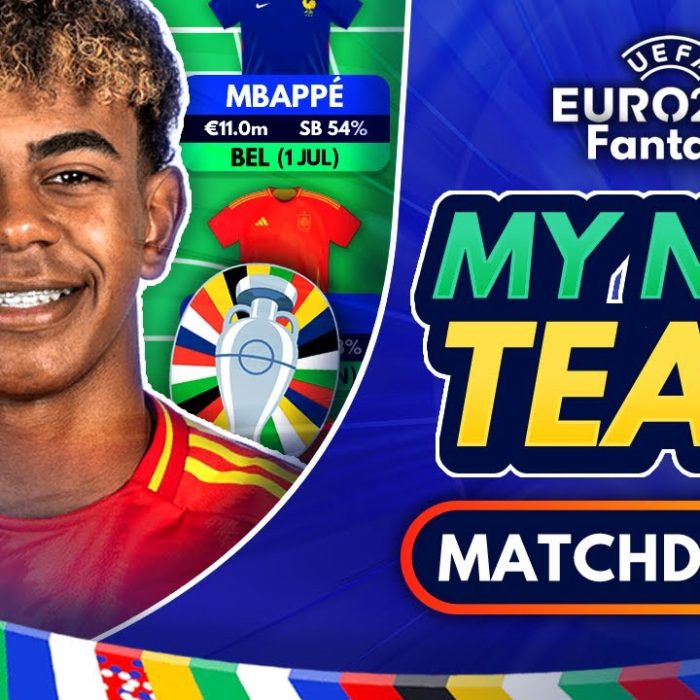 EURO FANTASY MATCHDAY 4: UNLIMITED TRANSFERS TEAM! | Transfers and Strategy for MD4 | EURO 2024