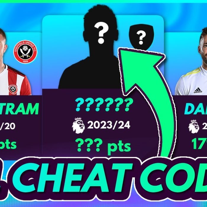 FPL 2023/24 CHEAT CODES | FINDING THE NEXT LUNDSTRAM/DALLAS! | Fantasy Premier League