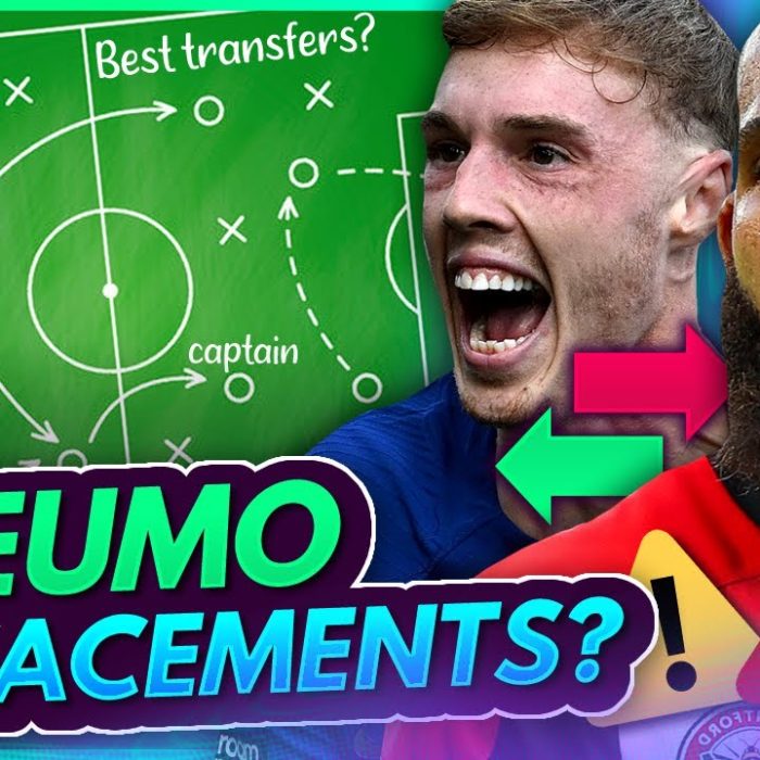 FPL GW16: BEST MBEUMO REPLACEMENTS? 🚨 Best Midfielders to Transfer / Buy | FPL 2023/24 Gameweek 16