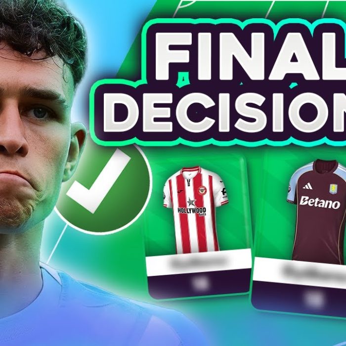 FPL GW13 | Team News, Injury News & Final Free Hit Decisions | FINAL DECISIONS! 🔒