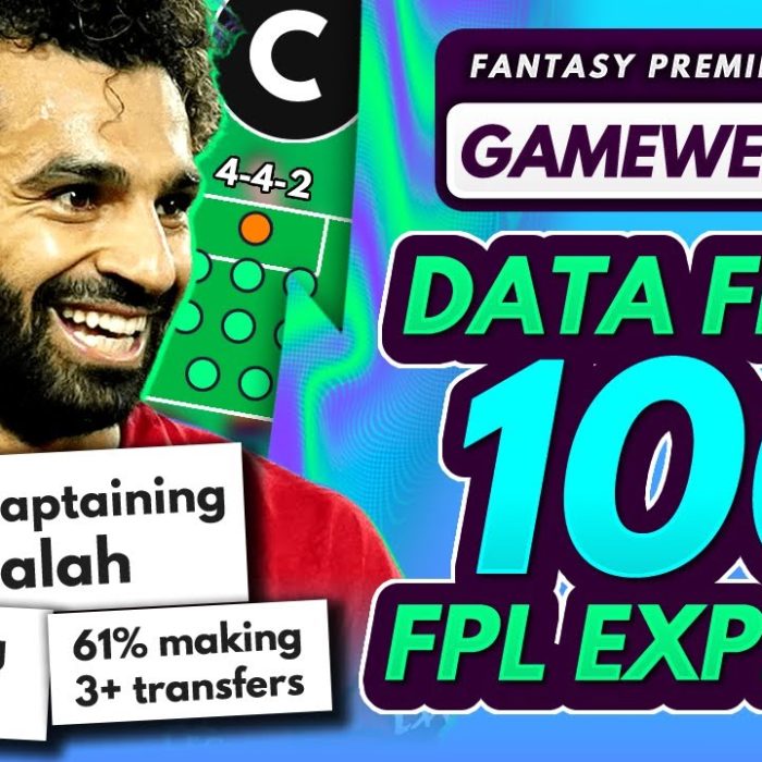 FPL GW25 EXPERT TRANSFER TRENDS & CAPTAINS! – 100 Experts Share Gameweek 25 Plans | FPL 2022-23