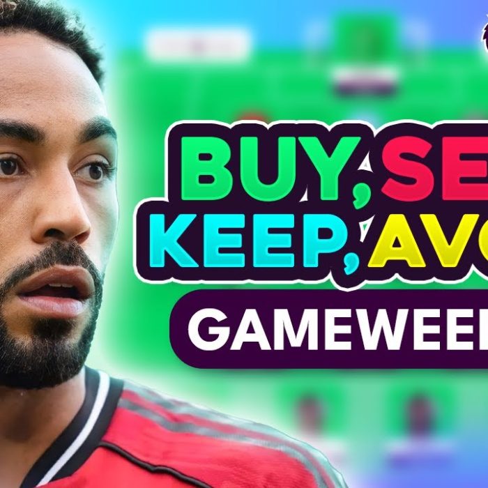 FPL GW19 TRANSFER TIPS! | Buy, Sell, Keep & Avoid for Gameweek 19 | Top Picks Tier List 2025/26! ⭐