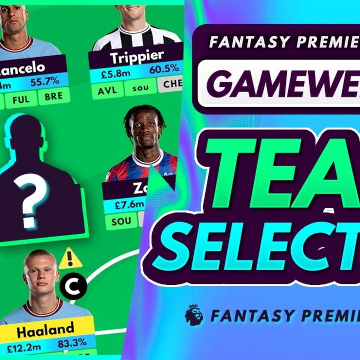 FPL GW14 TEAM SELECTION – Haaland ⚠️ | Scores, Transfers & Captain Fantasy Premier League 2022/23