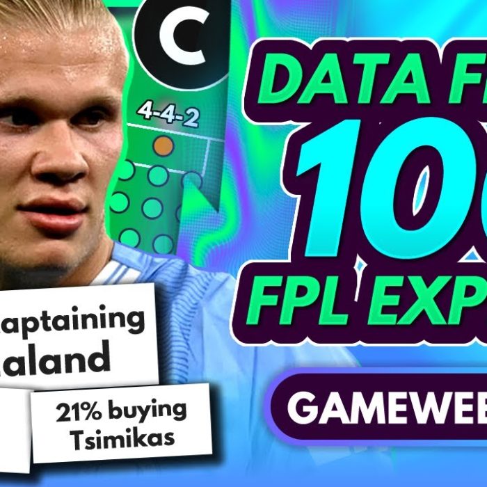 FPL GW11 EXPERT TRANSFER TRENDS & BEST CAPTAINS? – 100 Experts Share Gameweek 11 Plans | FPL 2023-24