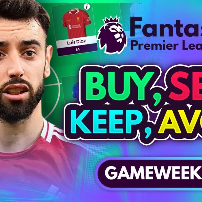 FPL GW29 TRANSFER TIPS! | Buy, Sell, Keep & Avoid for Gameweek 29 | Top Picks Tier List 2024/25! ⭐