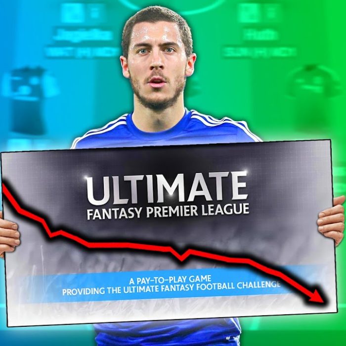 The Rise and Fall of Ultimate FPL