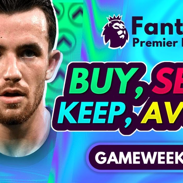 FPL GW2 TRANSFER TIPS! | Buy, Sell, Keep & Avoid for Gameweek 2 Fantasy Premier League 2023-24