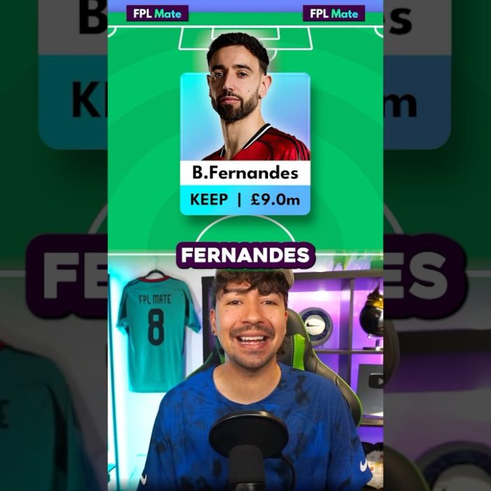 FPL GW3 Transfer Tips | Buys, Sell, Keep, Avoid! 🤝🏼 #FPL