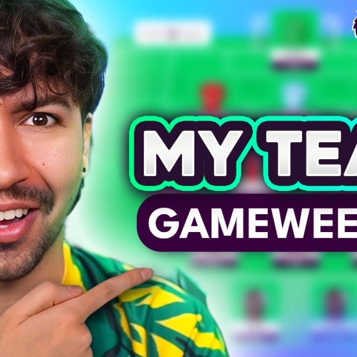 FPL GW27 TEAM SELECTION | Makings MORE Transfers! ✅ | My Gameweek 27 Squad