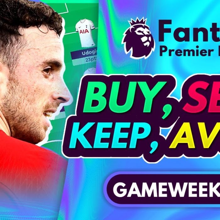 FPL GW24 TRANSFER TIPS! | Buy, Sell, Keep & Avoid for Gameweek 24 Fantasy Premier League 2023-24