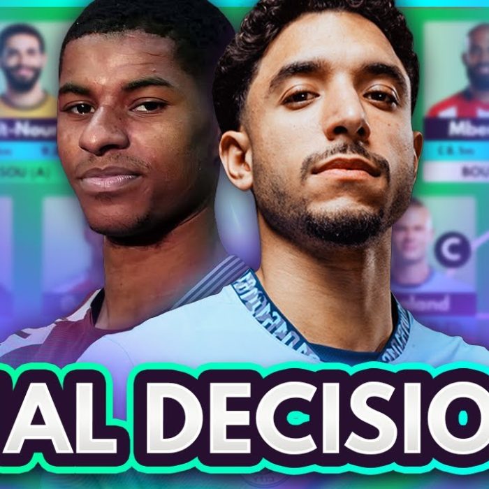 FPL GW33 FINAL DECISIONS! 🚨 BENCH BOOST TIPS & PREDICTED MINUTES! | Gameweek 33 Roundup