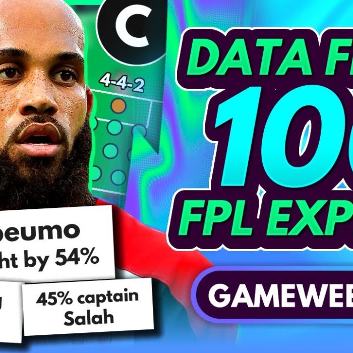 FPL GW14 EXPERT TRANSFER TRENDS & BEST CAPTAINS? – 100 Experts Share Gameweek 14 Plans | FPL 2023-24