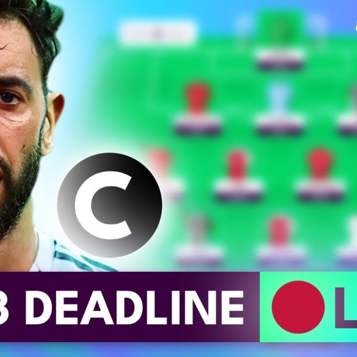 FPL DEADLINE STREAM ⏰ GW3 FINAL TEAM & EARLY TEAM NEWS! 🚨 | Get Your Last Minute FPL Questions In!