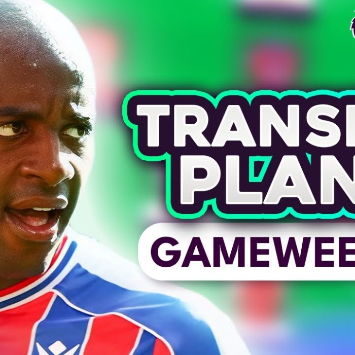FPL GW10 TRANSFER PLANS! | Early Thoughts for Transfers & Tips 🤔 | Gameweek 10 2025/26!