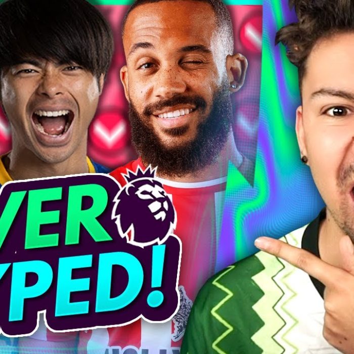 THESE PLAYERS ARE OVERHYPED IN FPL! | Popular Picks in Fantasy Premier League 2023/24