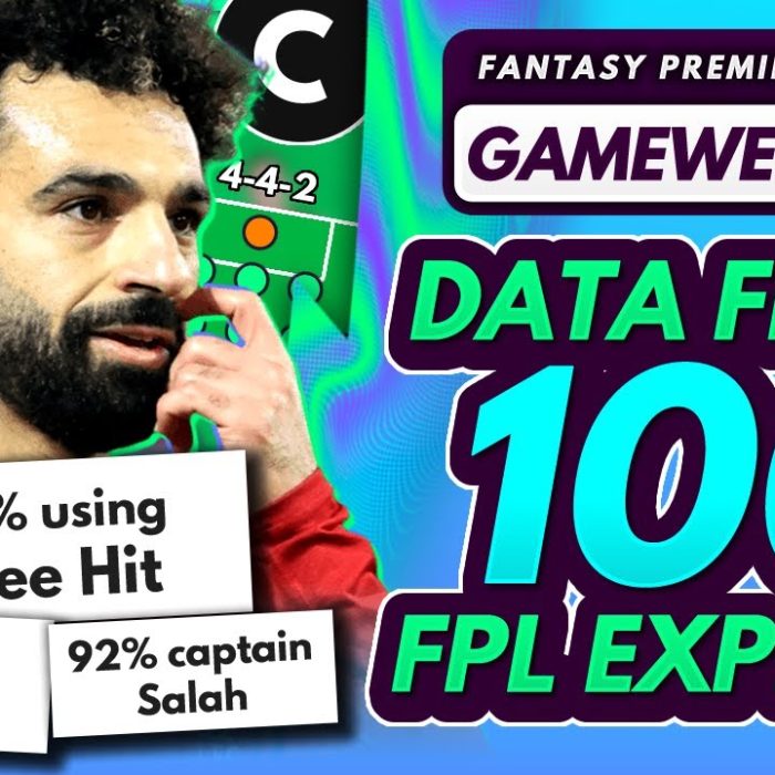 FPL GW32 EXPERT TRANSFER TRENDS & CAPTAINS! – 100 Experts Share Gameweek 32 Plans | FPL 2022-23