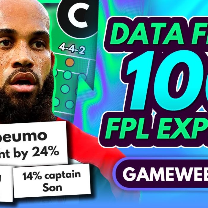 FPL GW13 EXPERT TRANSFER TRENDS & BEST CAPTAINS? – 100 Experts Share Gameweek 13 Plans | FPL 2023-24