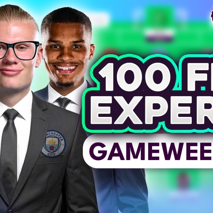 FPL GW31 EXPERT Transfer Trends & Best Captain! 🧠 100 Experts Reveal Gameweek 31 Team Plans