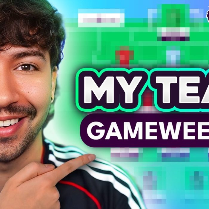 FPL GW31 TEAM SELECTION | Blank Gameweek SOLVED! 🧠 | My Gameweek 31 Squad FPL GW31 TEAM SELECTION | Blank Gameweek SOLVED! 🧠 | My Gameweek 31 Squad