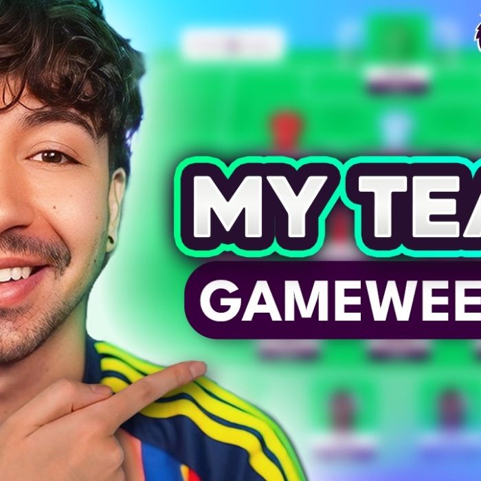 FPL GW29 TEAM SELECTION | Haaland & Rice Replacements ⚠️ | My Gameweek 29 Squad FPL GW29 TEAM SELECTION | Haaland & Rice Replacements ⚠️ | My Gameweek 29 Squad