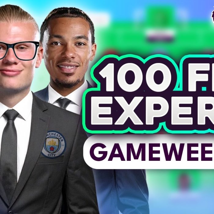FPL GW29 EXPERT Transfer Trends & Best Captain! 🧠 100 Experts Reveal Gameweek 29 Team Plans FPL GW29 EXPERT Transfer Trends & Best Captain! 🧠 100 Experts Reveal Gameweek 29 Team Plans
