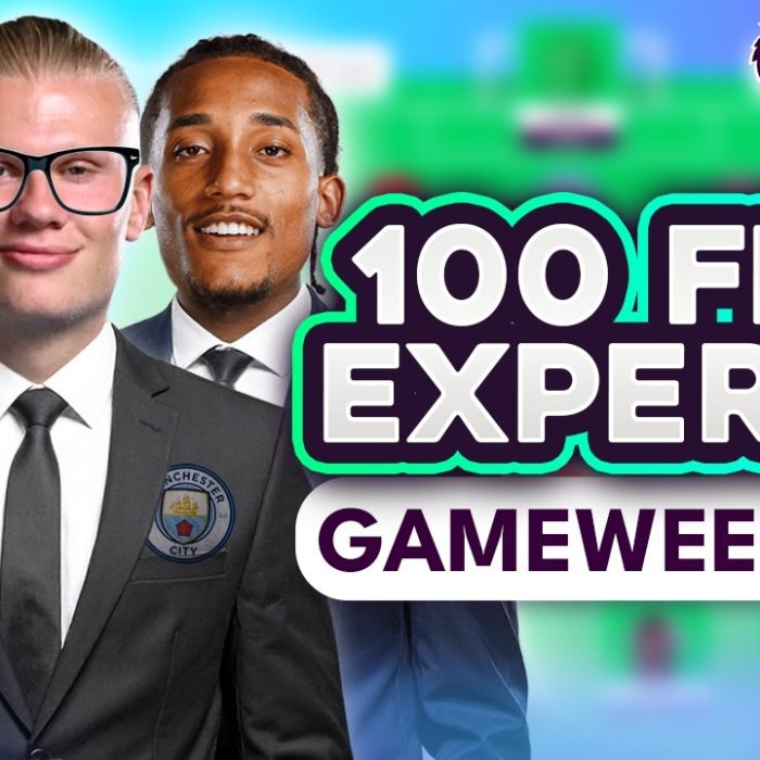 FPL GW30 EXPERT Transfer Trends & Best Captain! 🧠 100 Experts Reveal Gameweek 30 Team Plans