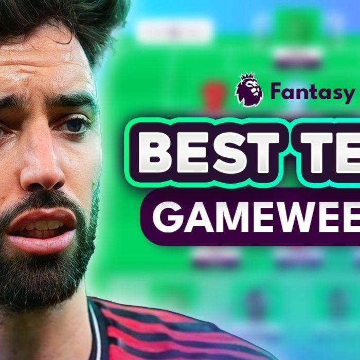 FPL GW31: BEST TEAM & PLAYERS TO PICK! | How To Navigate Blank Gameweek 31 & Free Hit Squad 📝