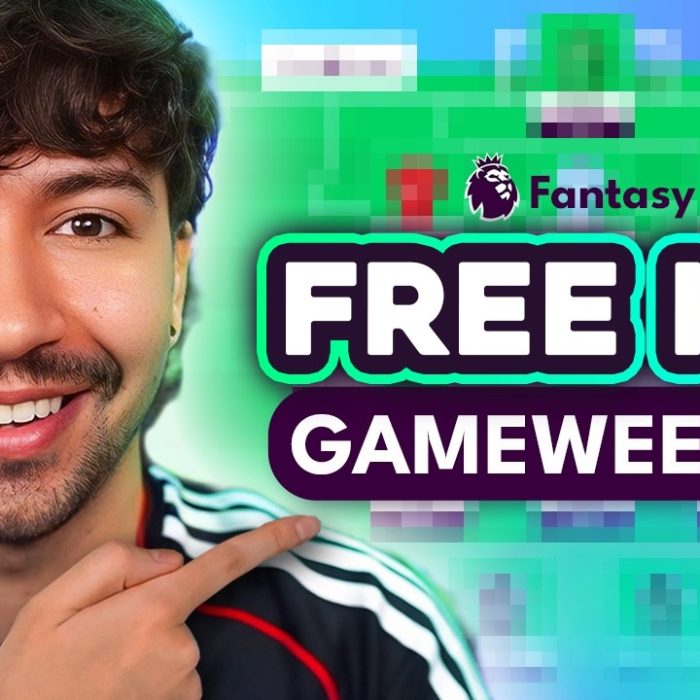 GW34 MY FINAL FREE HIT TEAM! 🔒 | All Gameweek 34 Picks & Tactical Matchups Explored