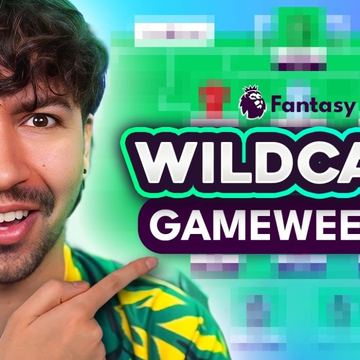 GW32 MY FINAL WILDCARD TEAM! | Full Wildcard & Bench Boost Chip Strategy Guide 📝 GW32 MY FINAL WILDCARD TEAM! | Full Wildcard & Bench Boost Chip Strategy Guide 📝