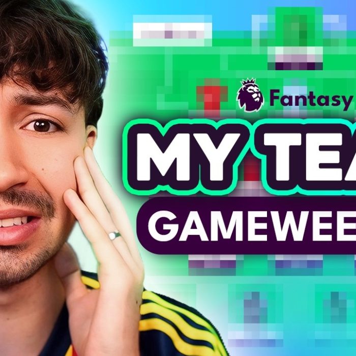 FPL GW35 TEAM SELECTION | Transfers & Bench Dilemmas Solved ✅ | My Gameweek 35 Squad