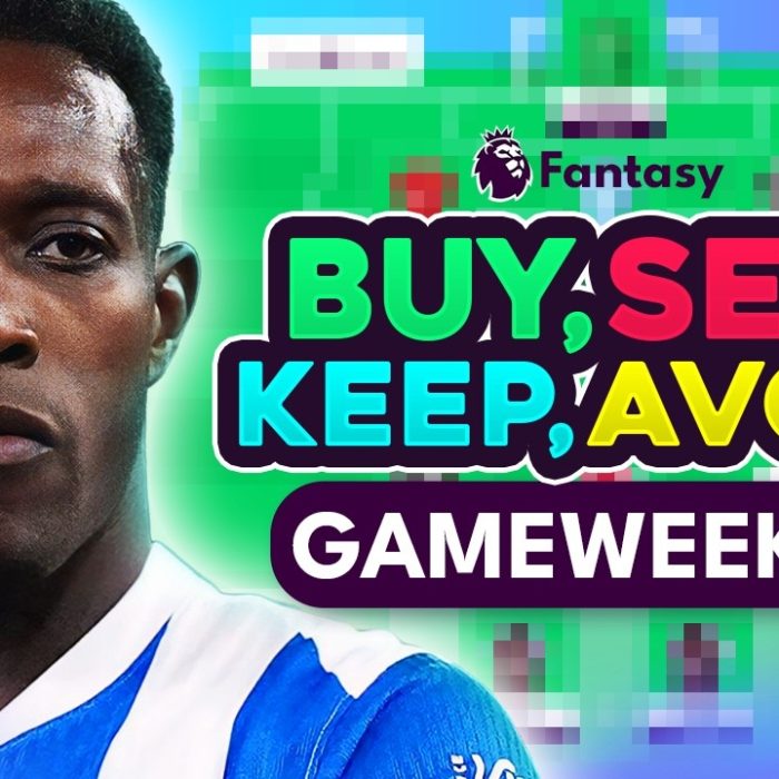 FPL GW32 TRANSFER TIPS! | Buy, Sell, Keep & Avoid for Gameweek 32 | Top Picks Tier List 2025/26! ⭐ FPL GW32 TRANSFER TIPS! | Buy, Sell, Keep & Avoid for Gameweek 32 | Top Picks Tier List 2025/26! ⭐