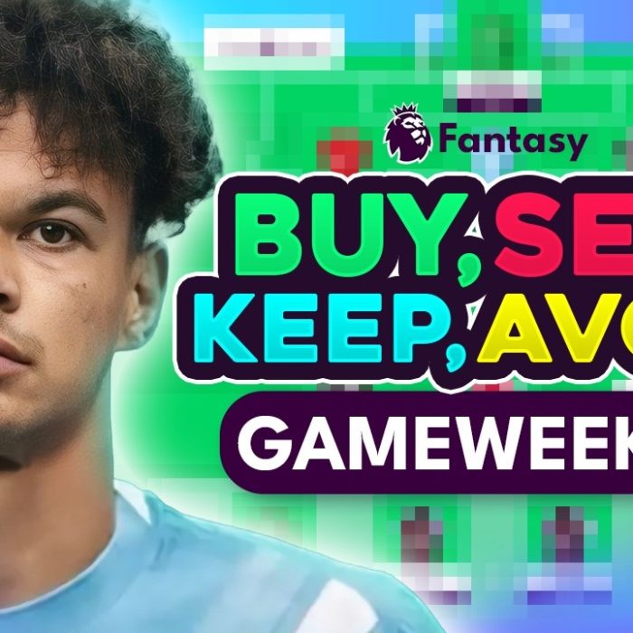 FPL GW33 TRANSFER TIPS! | Buy, Sell, Keep & Avoid for Gameweek 33 | Top Picks Tier List 2025/26! ⭐ FPL GW33 TRANSFER TIPS! | Buy, Sell, Keep & Avoid for Gameweek 33 | Top Picks Tier List 2025/26! ⭐