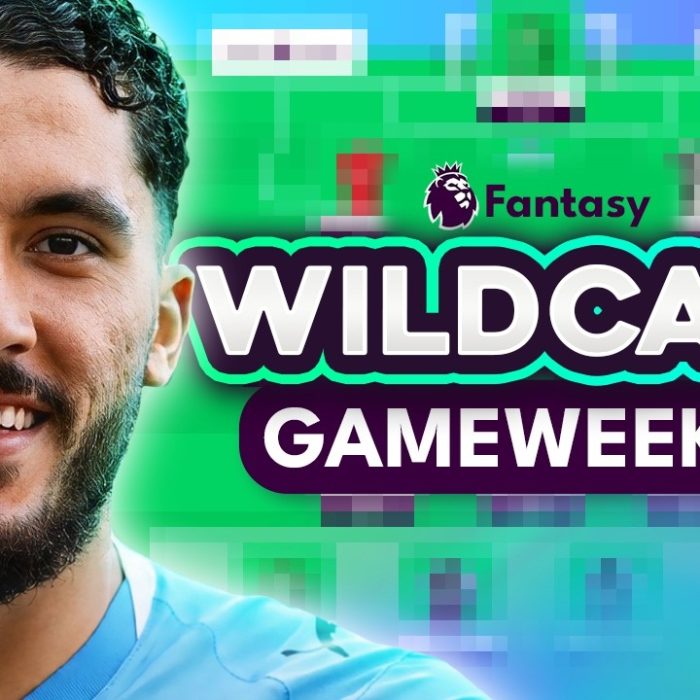 FPL GW35 WILDCARD TEAM! + New Double GW Stragegy Guide (Wildcard Draft with Bench Boost) 📝