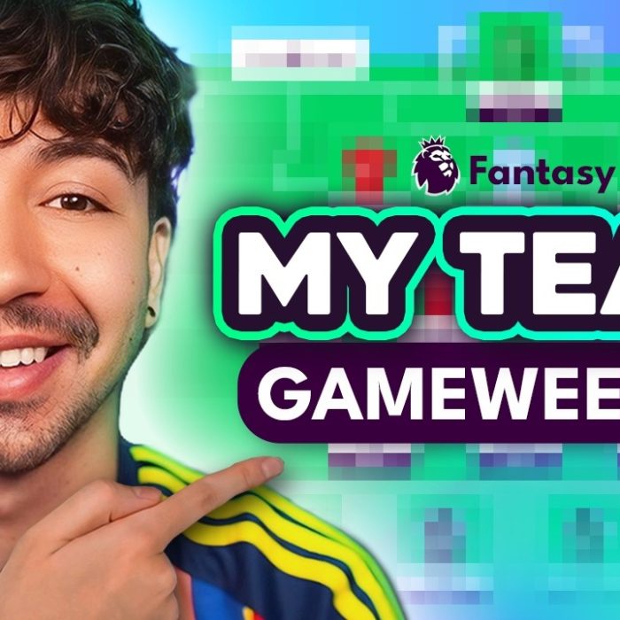 FPL GW38: TEAM SELECTION & STRATEGY GUIDE ✅ | FPL 2025-26 Gameweek 38