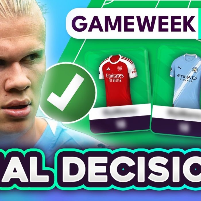 FPL GW38: Final Transfers Based on LEAKS, Team News & Who Will Play ⚠️ | FINAL DECISIONS! 🔒 FPL GW38: Final Transfers Based on LEAKS, Team News & Who Will Play ⚠️ | FINAL DECISIONS! 🔒