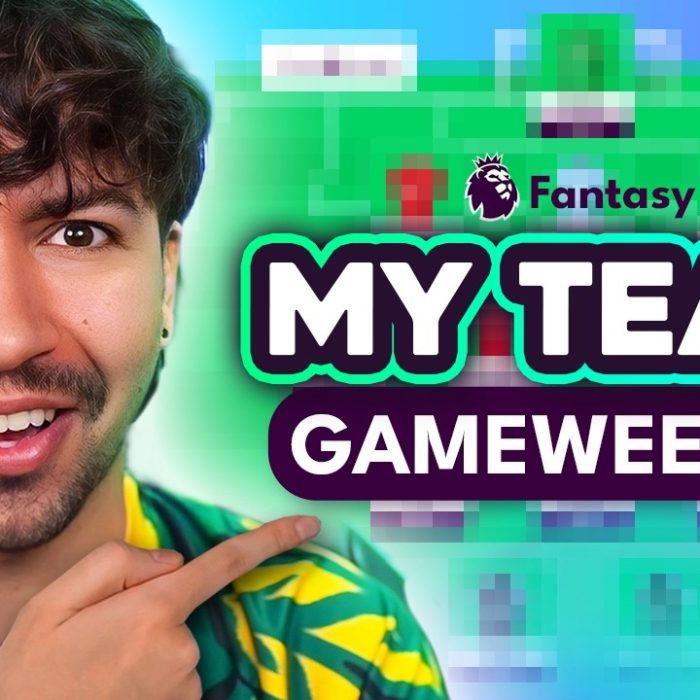 FPL GW37 TEAM SELECTION | Aggressive Transfers ✅ | My Gameweek 37 Squad