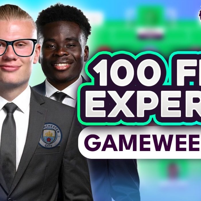 FPL GW36 EXPERT Transfer Trends & Best Captain! 🧠 100 Experts Reveal Gameweek 36 Team Plans