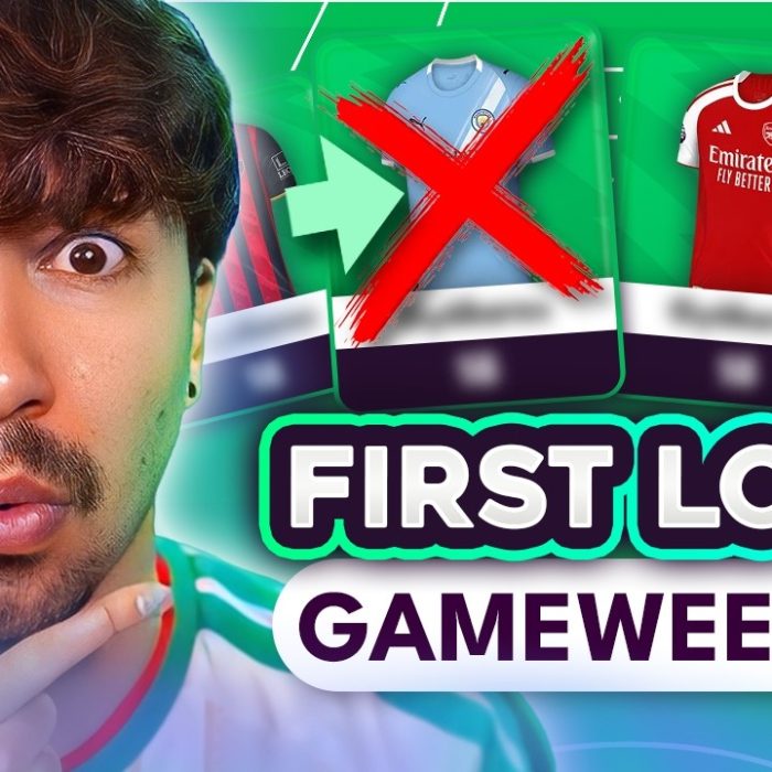 FPL GW38: First Look | Matchups, Projections & What Is Left To Play For? 🤔 2025/26