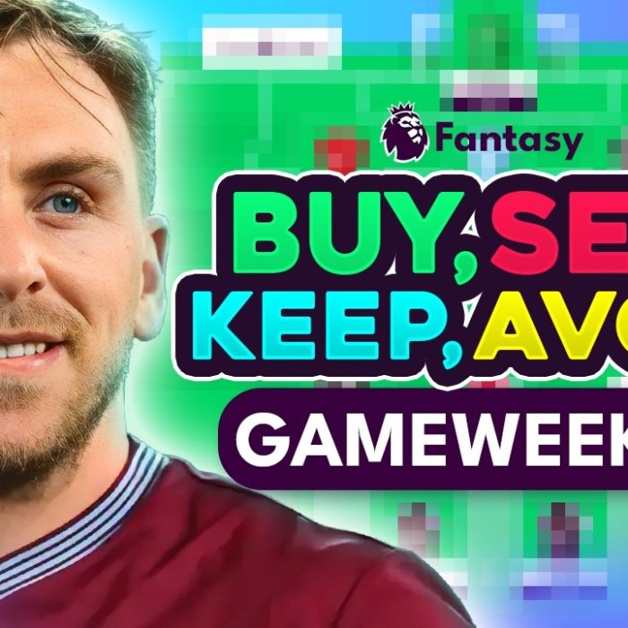 FPL GW38 TRANSFER TIPS! | Buy, Sell, Keep & Avoid for Gameweek 38 | Top Picks Tier List 2025/26! ⭐ FPL GW38 TRANSFER TIPS! | Buy, Sell, Keep & Avoid for Gameweek 38 | Top Picks Tier List 2025/26! ⭐