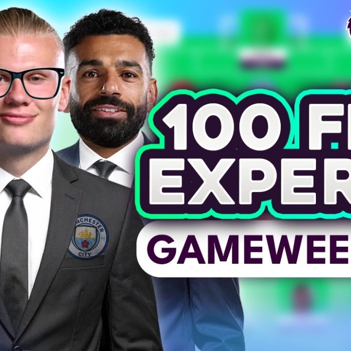 FPL GW38 EXPERT Transfer Trends & Best Captain! 🧠 100 Experts Reveal Gameweek 38 Team Plans