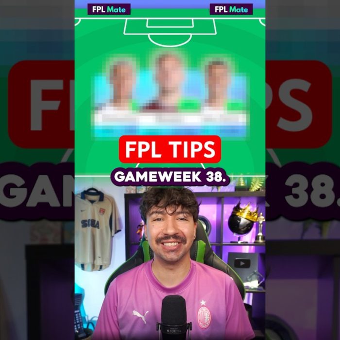 FPL Experts Reveal GW38 Transfer Tips 🧠 Who to BUY? #fpl