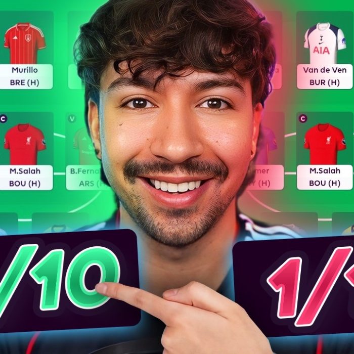 FPL GW37 | RATING YOUR FPL TEAMS LIVE STREAM! ⭐️