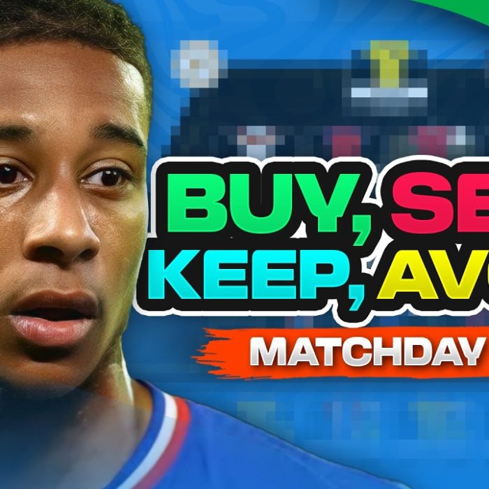 WORLD CUP FANTASY MD2 TRANSFER TIPS! | Buy, Sell, Keep & Avoid for Matchday 2 🏆