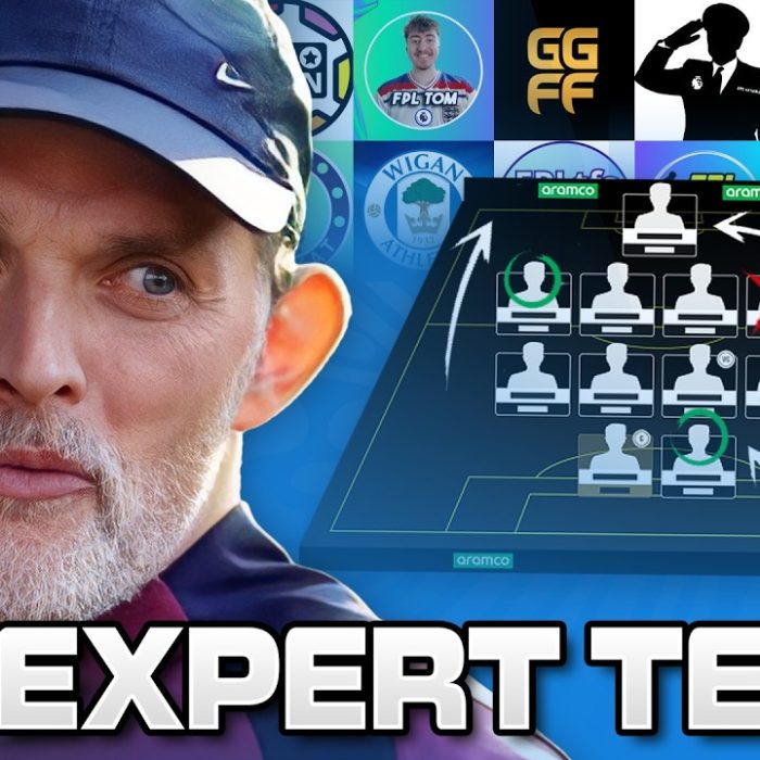 The PERFECT World Cup Fantasy Team… According to EXPERTS! | Matchday 1