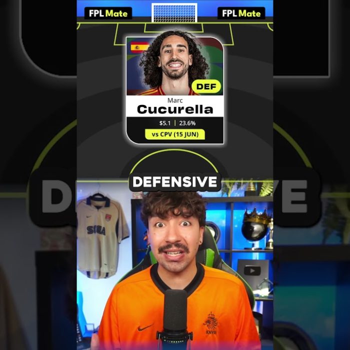 MORE WORLD CUP FANTASY TEAM TRAPS, DO NOT PICK! ⚠️🚨 #worldcupfantasy