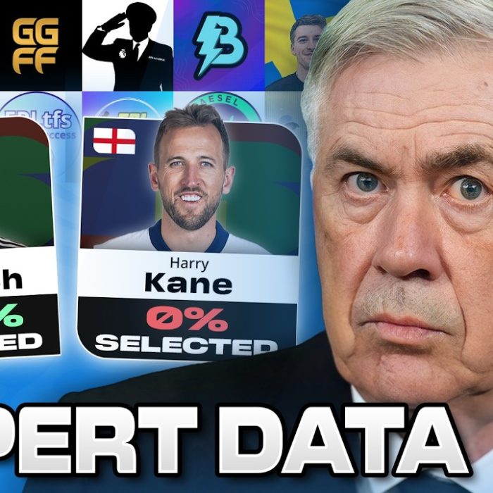 I asked EXPERTS for their World Cup Fantasy teams, and this is what I found out… | Matchday 1 I asked EXPERTS for their World Cup Fantasy teams, and this is what I found out… | Matchday 1