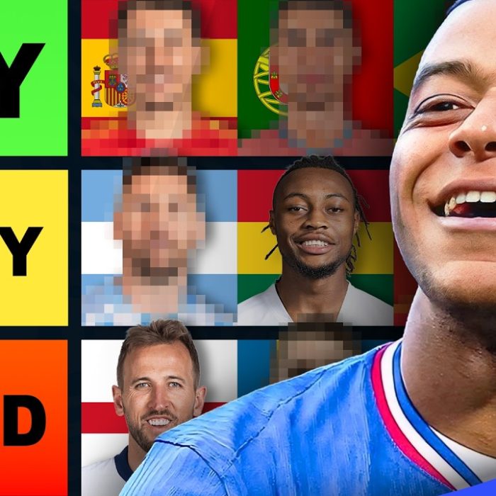 WORLD CUP FANTASY BEST FORWARDS! | Best Premium, Cheap & Scouting Bonus Tips Tier List 📊